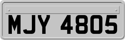 MJY4805