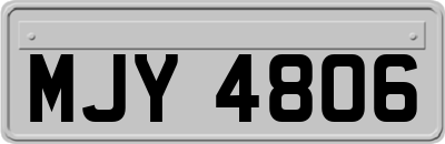 MJY4806