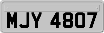 MJY4807