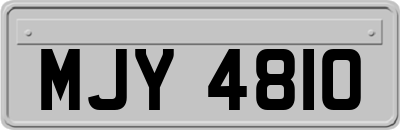 MJY4810