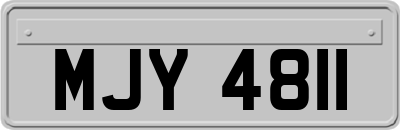 MJY4811
