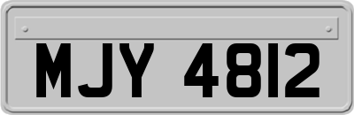 MJY4812