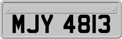 MJY4813