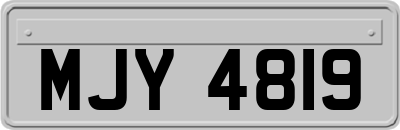 MJY4819
