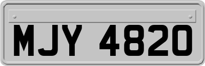 MJY4820