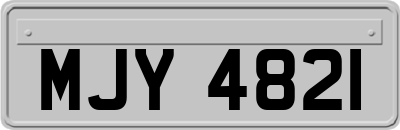 MJY4821