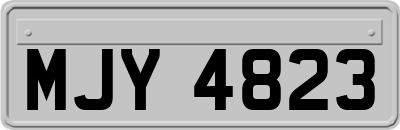 MJY4823