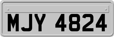 MJY4824