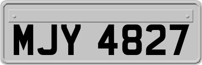 MJY4827
