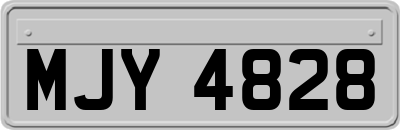 MJY4828