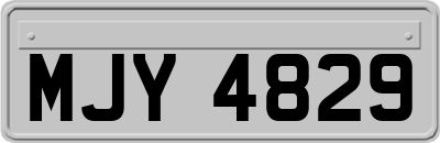 MJY4829