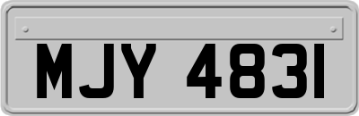 MJY4831