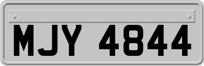 MJY4844