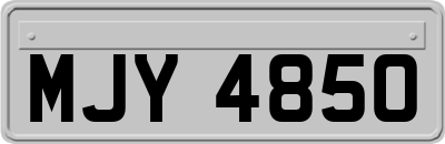 MJY4850