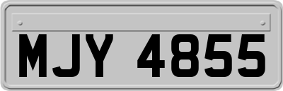 MJY4855