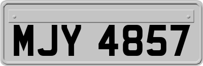 MJY4857