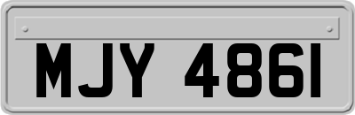 MJY4861
