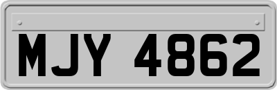 MJY4862
