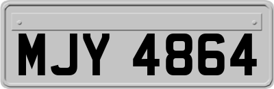 MJY4864