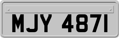 MJY4871