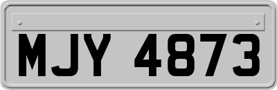 MJY4873