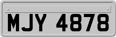MJY4878