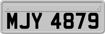 MJY4879