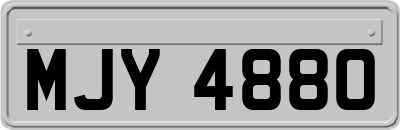 MJY4880