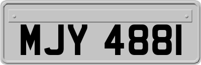 MJY4881