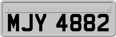 MJY4882