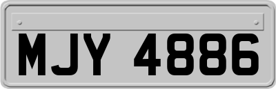 MJY4886
