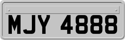 MJY4888