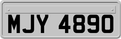 MJY4890