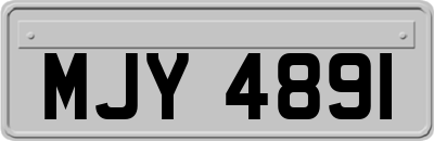 MJY4891