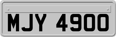 MJY4900