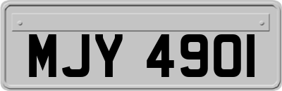 MJY4901