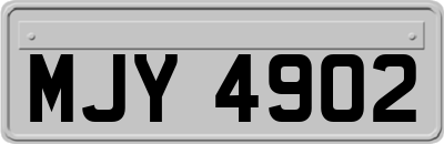 MJY4902