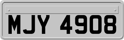 MJY4908