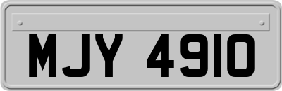 MJY4910