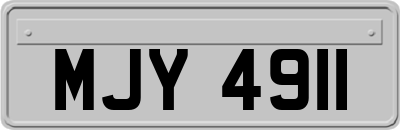 MJY4911