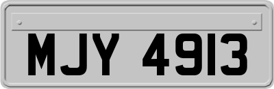 MJY4913