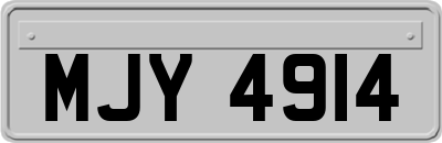 MJY4914