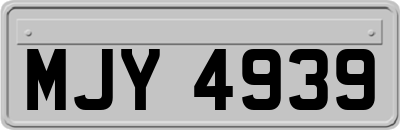MJY4939