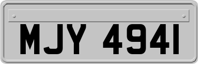 MJY4941