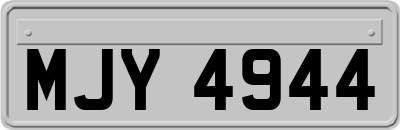MJY4944