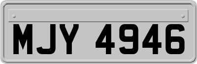 MJY4946