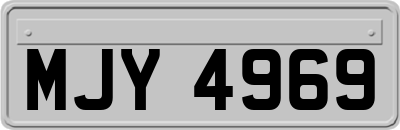 MJY4969