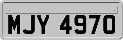 MJY4970