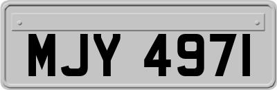 MJY4971