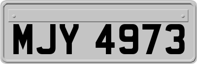 MJY4973